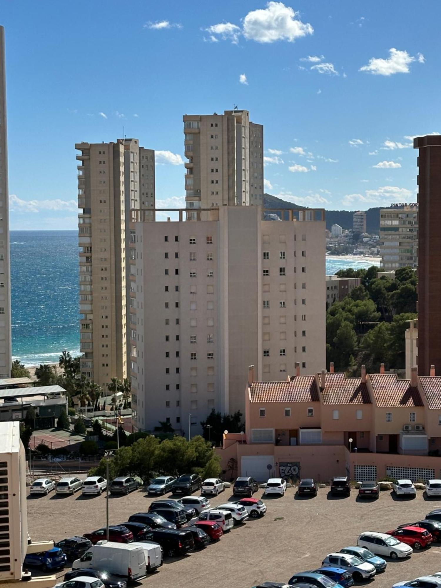 Suzana Appartamento Benidorm