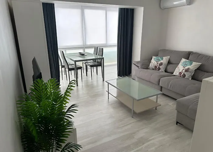 Apartamento Suzana