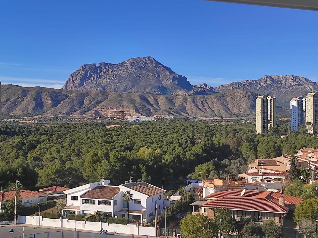 Suzana * Benidorm