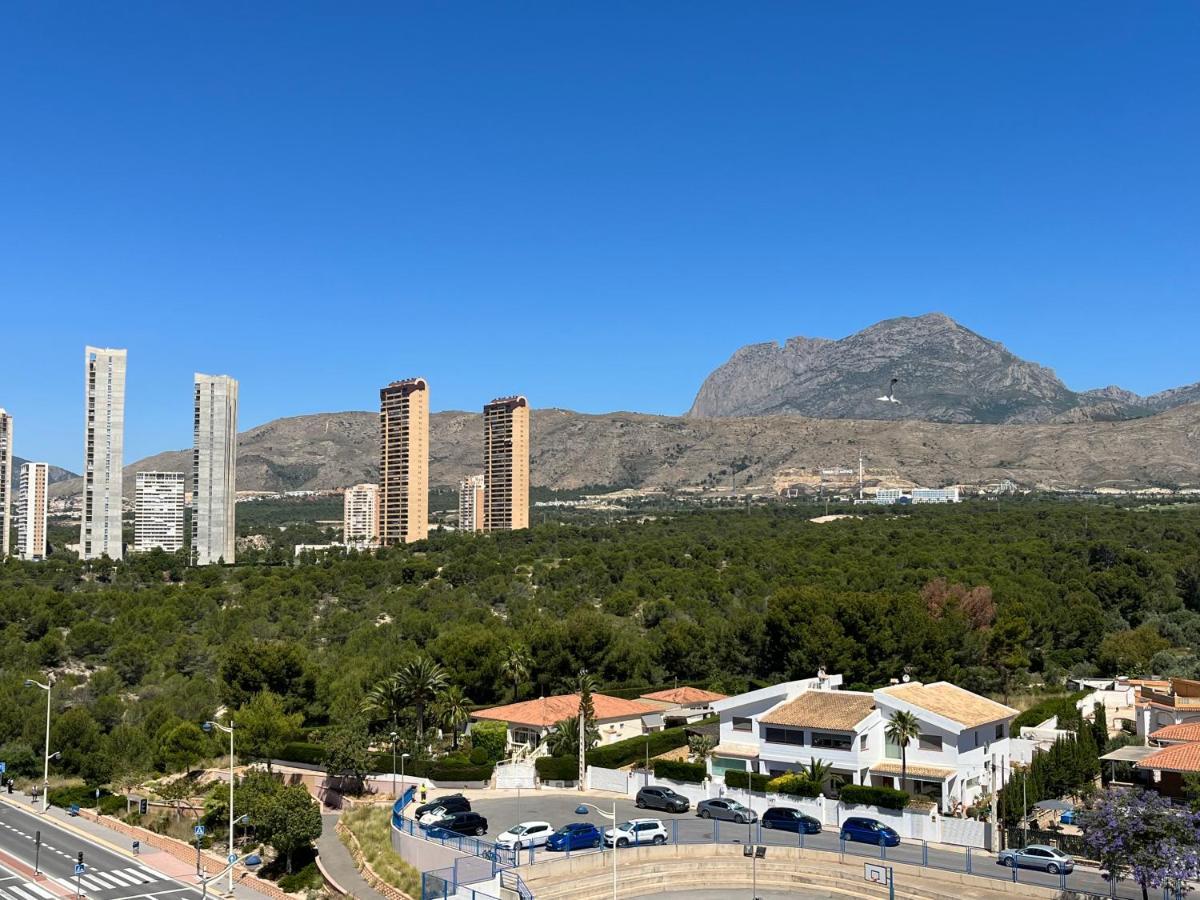 Apartamento Suzana *