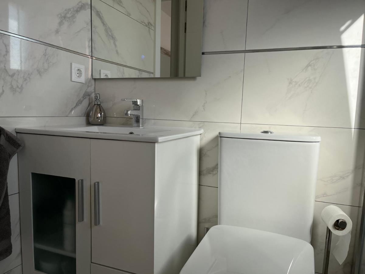 Apartamento Suzana *
