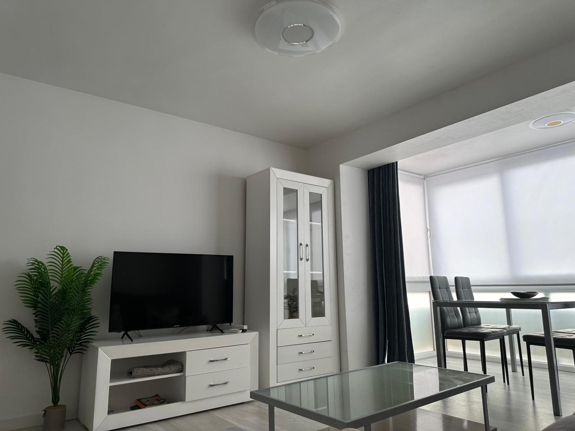 Apartamento Suzana *