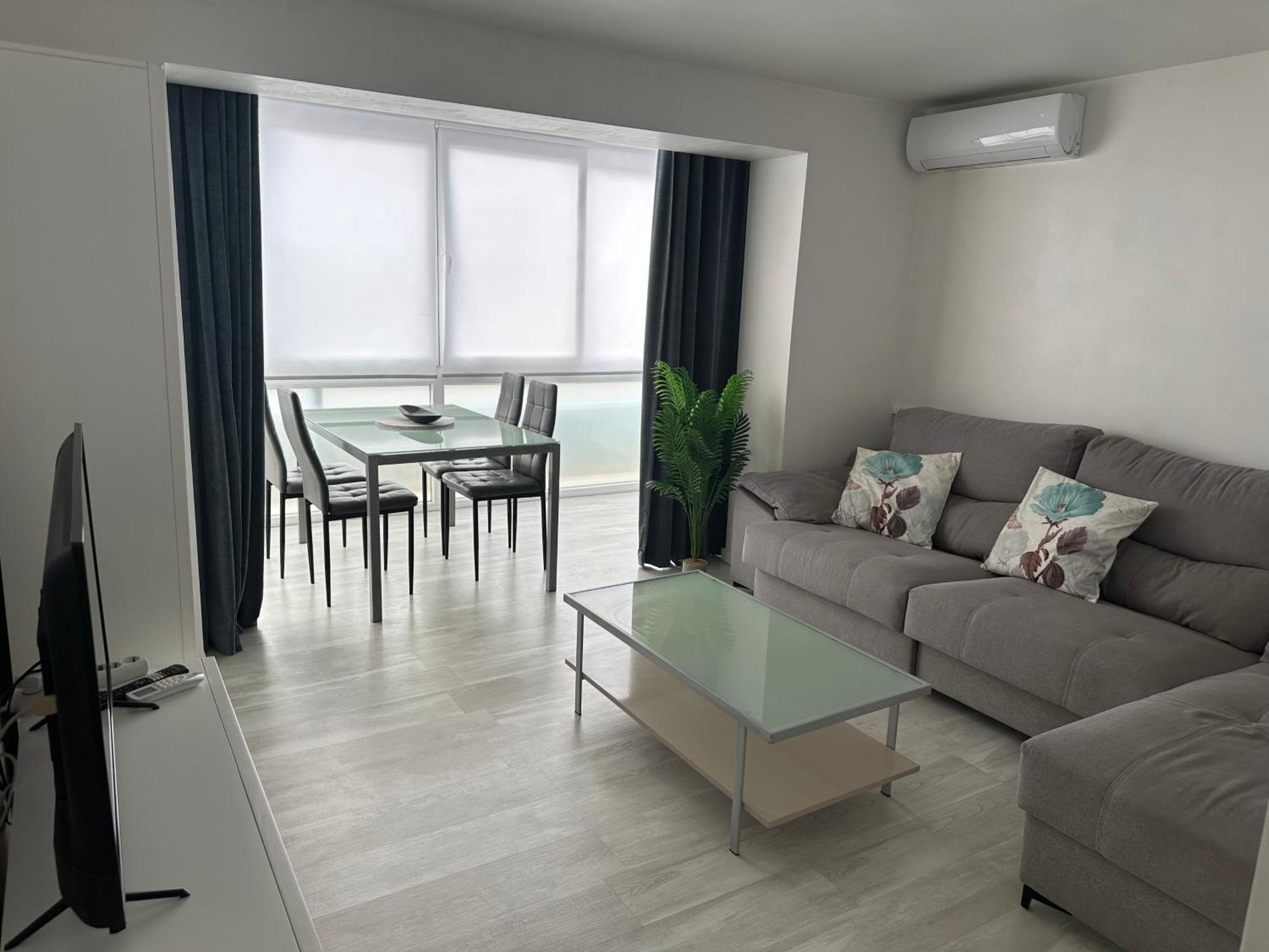 Apartamento Suzana